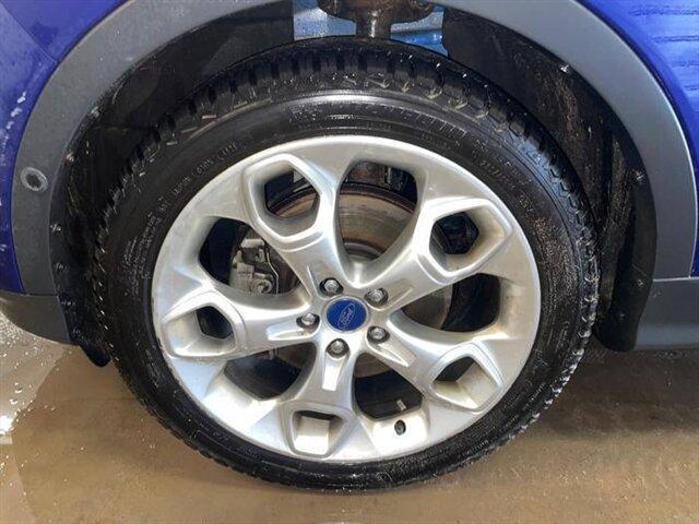 used 2013 Ford Escape car, priced at $6,777