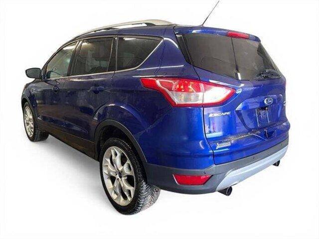 used 2013 Ford Escape car, priced at $6,777