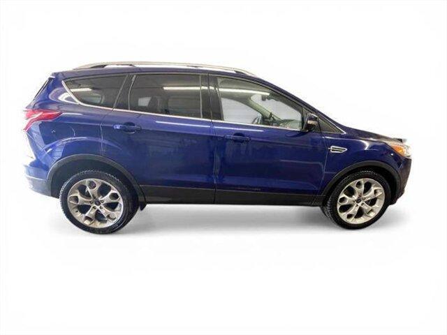 used 2013 Ford Escape car, priced at $6,777