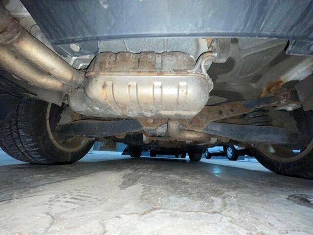 used 2009 Volkswagen Tiguan car, priced at $1,497