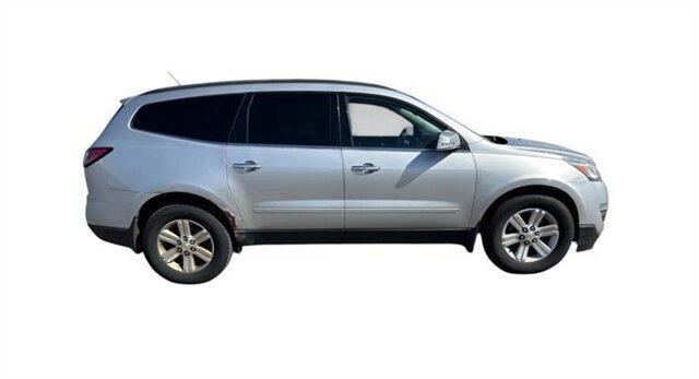 used 2013 Chevrolet Traverse car