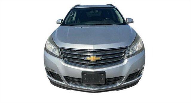 used 2013 Chevrolet Traverse car