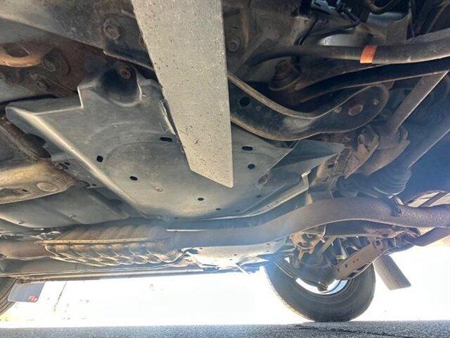 used 2011 Subaru Forester car