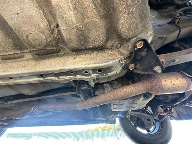 used 2011 Subaru Forester car