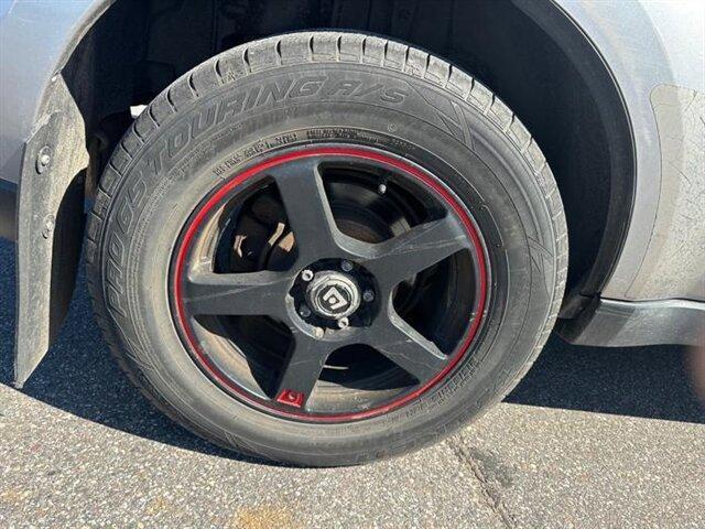 used 2011 Subaru Forester car