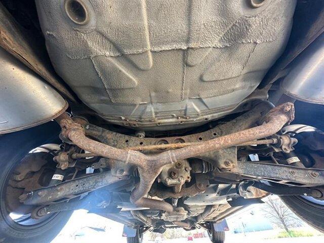 used 2011 Subaru Forester car