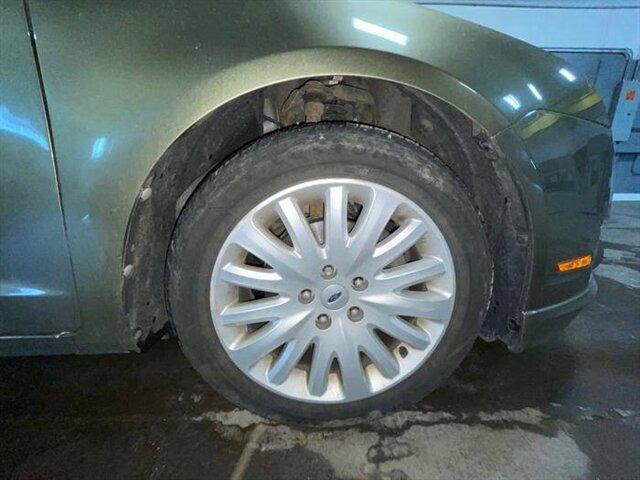 used 2012 Ford Fusion Hybrid car, priced at $2,999