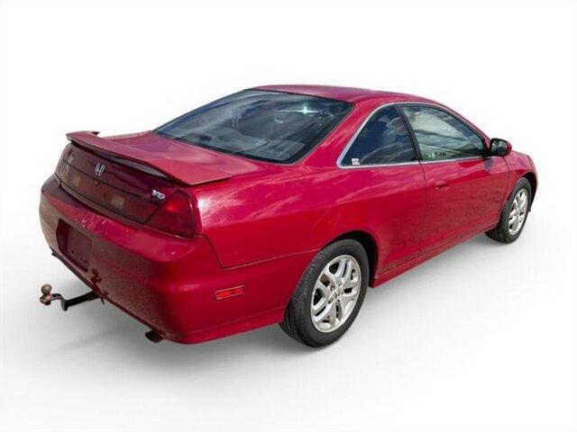 used 2001 Honda Accord car