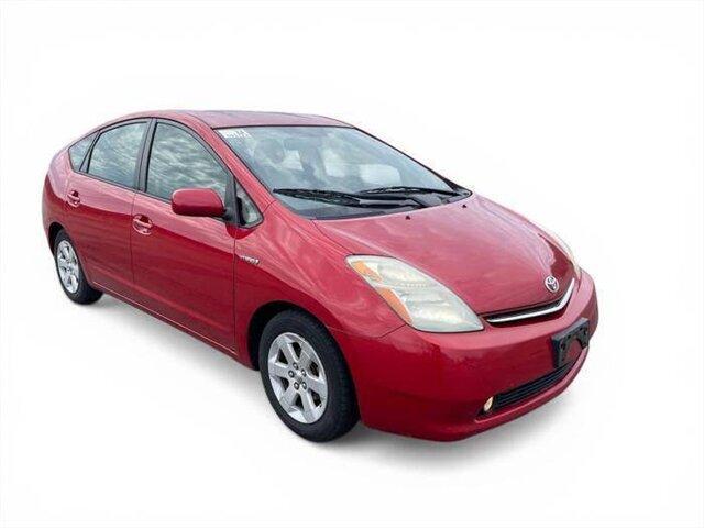 used 2007 Toyota Prius car, priced at $3,819