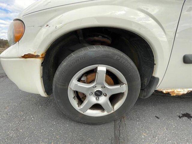 used 2006 Dodge Grand Caravan car, priced at $1,000