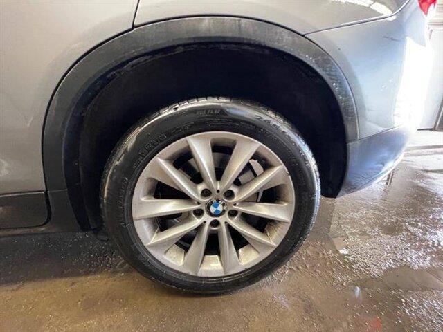 used 2013 BMW X3 car, priced at $5,437