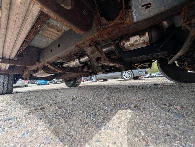 used 2000 Toyota 4Runner car, priced at $2,060