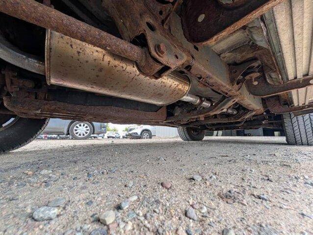 used 2000 Toyota 4Runner car, priced at $2,060
