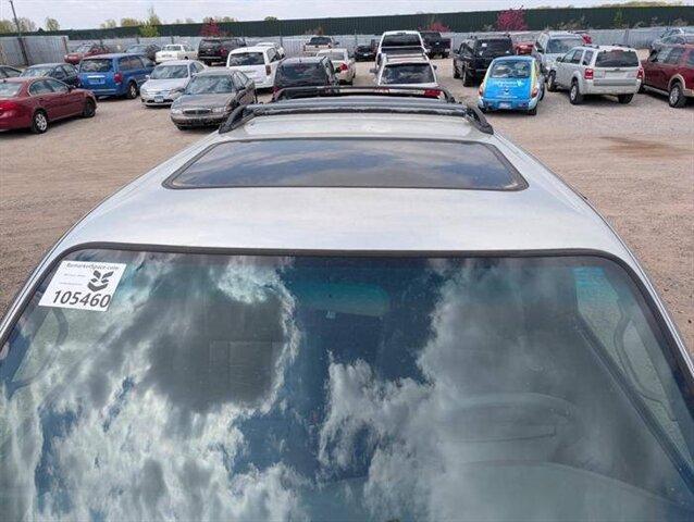 used 2000 Toyota 4Runner car, priced at $2,060
