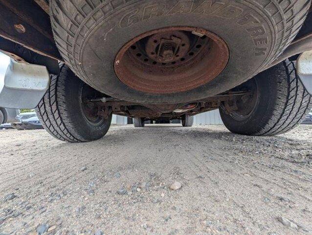 used 2000 Toyota 4Runner car, priced at $2,060