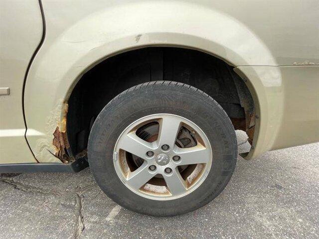 used 2010 Dodge Grand Caravan car, priced at $1,109