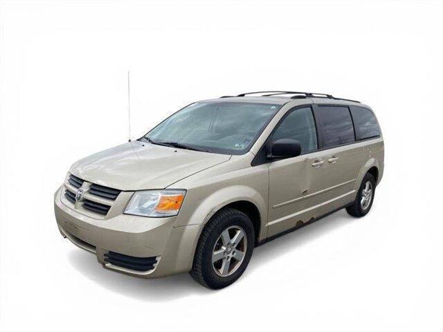 used 2010 Dodge Grand Caravan car, priced at $1,109