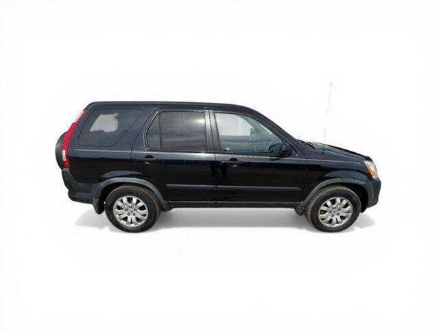 used 2006 Honda CR-V car, priced at $1,999