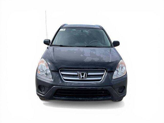 used 2006 Honda CR-V car, priced at $1,999