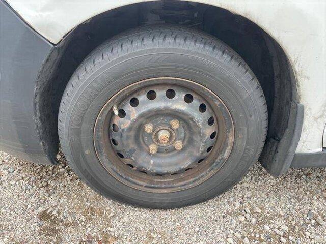 used 2010 Nissan Versa car