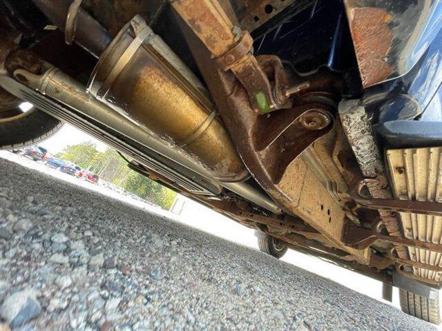used 2011 Chevrolet Silverado 1500 car