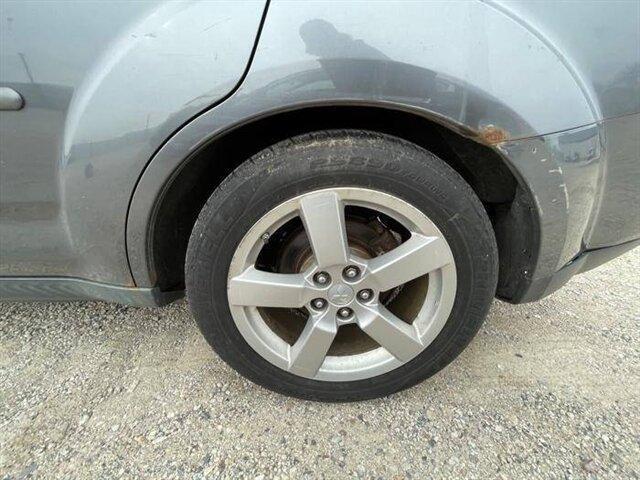 used 2007 Mitsubishi Outlander car, priced at $1,229