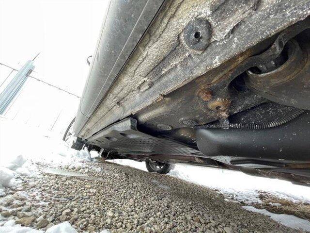 used 2009 Volkswagen Tiguan car