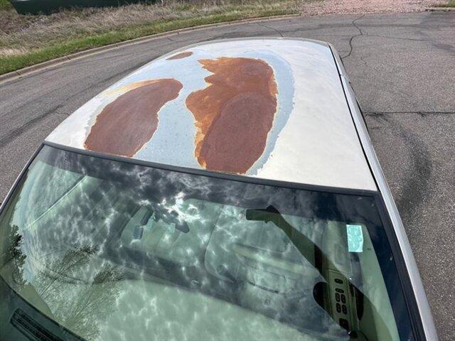 used 2007 Mercury Grand Marquis car