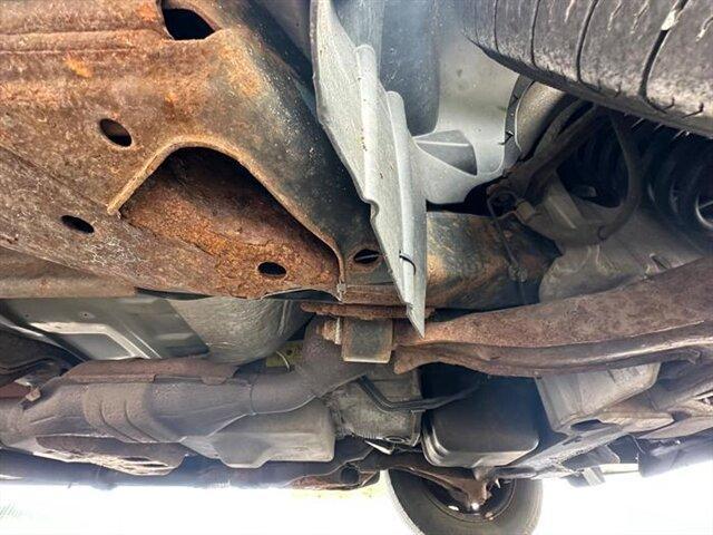 used 2007 Mercury Grand Marquis car