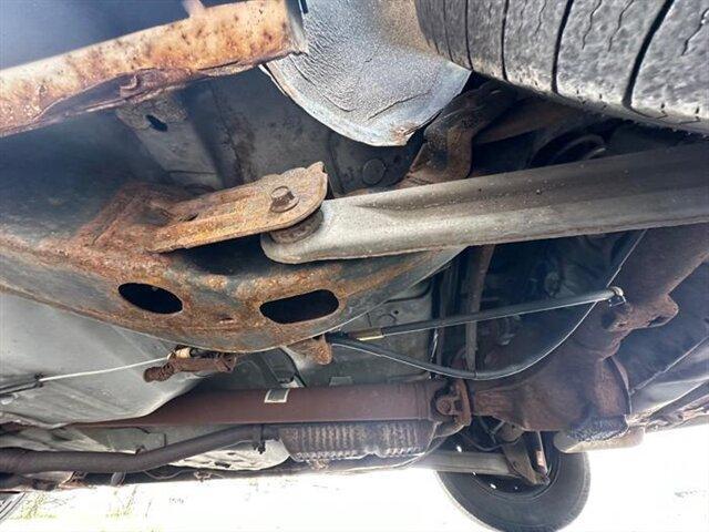 used 2007 Mercury Grand Marquis car