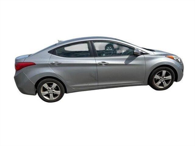 used 2013 Hyundai Elantra car