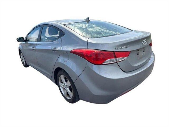 used 2013 Hyundai Elantra car