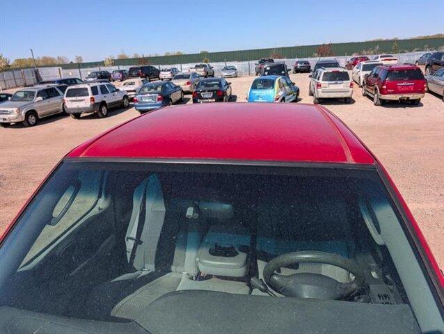 used 2003 Ford F-150 car