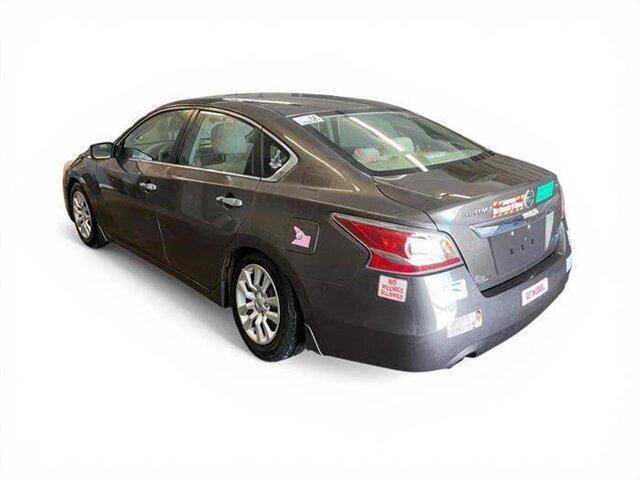 used 2014 Nissan Altima car, priced at $2,997