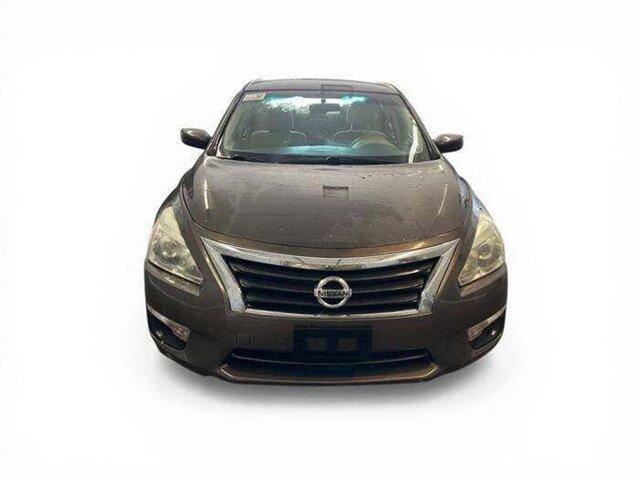 used 2014 Nissan Altima car, priced at $2,997