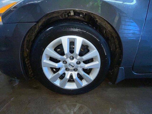 used 2014 Nissan Altima car, priced at $2,997