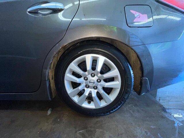 used 2014 Nissan Altima car, priced at $2,997