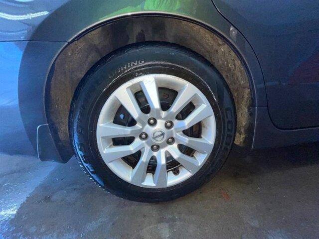 used 2014 Nissan Altima car, priced at $2,997