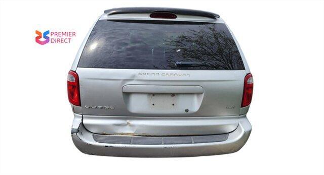 used 2004 Dodge Grand Caravan car