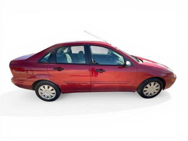 used 2004 Ford Focus car, priced at $1,459