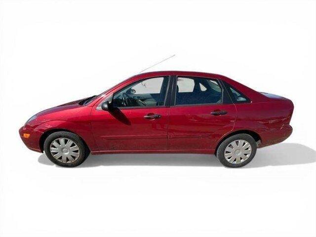 used 2004 Ford Focus car, priced at $1,459