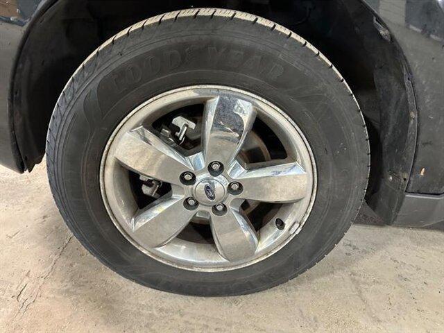 used 2008 Ford Escape car