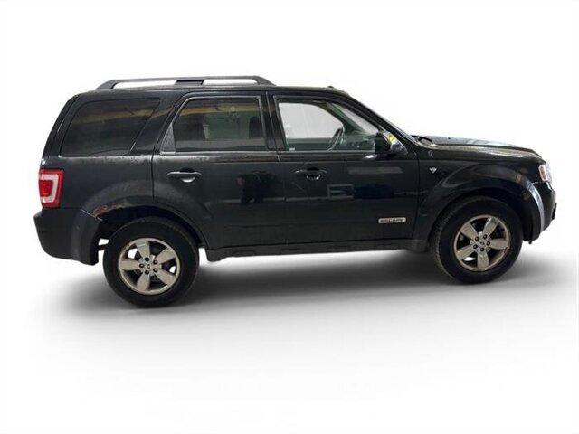 used 2008 Ford Escape car
