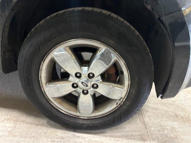 used 2008 Ford Escape car