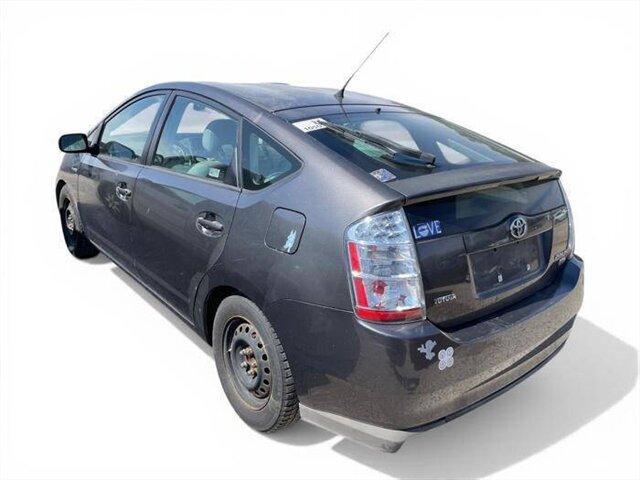 used 2008 Toyota Prius car
