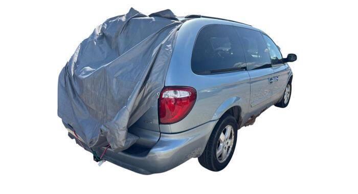 used 2006 Dodge Grand Caravan car