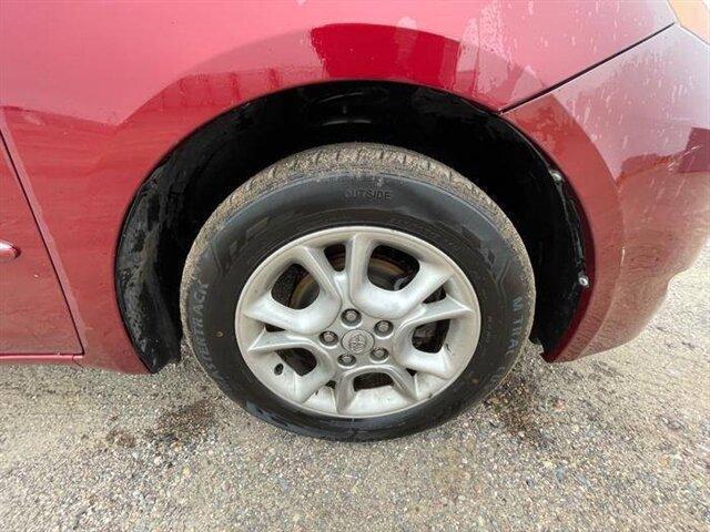 used 2006 Toyota Sienna car, priced at $1,599