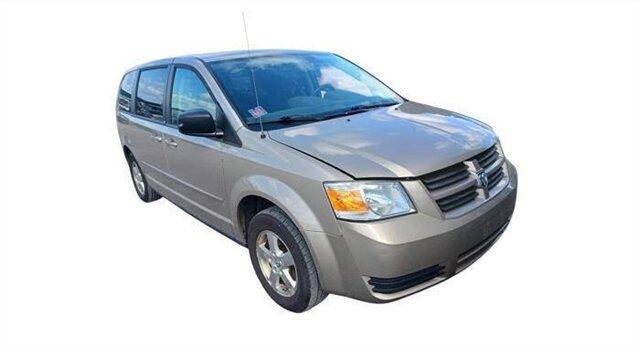 used 2009 Dodge Grand Caravan car, priced at $1,855