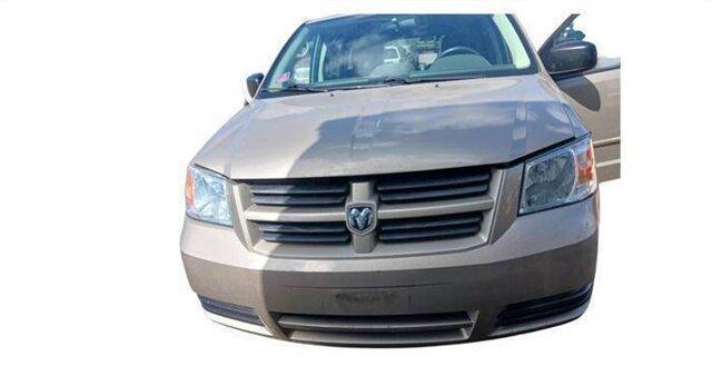 used 2009 Dodge Grand Caravan car, priced at $1,855