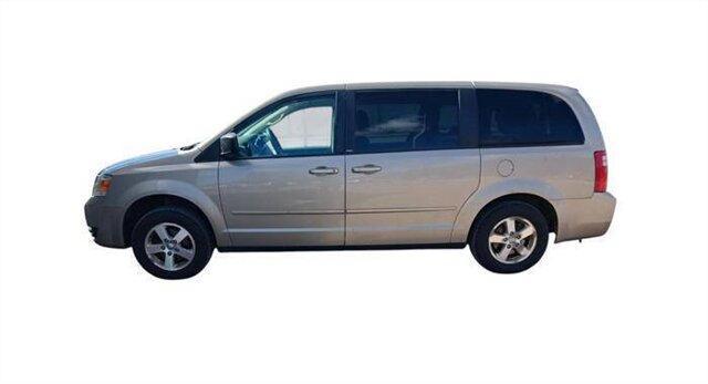used 2009 Dodge Grand Caravan car, priced at $1,855